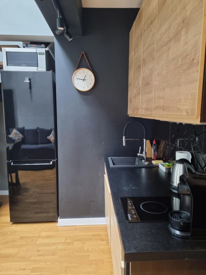 Apartament Dwupoziomowy Z Klimatyzacja Apartamento Krynica-Zdrój Exterior foto